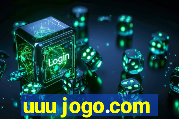 uuu jogo.com